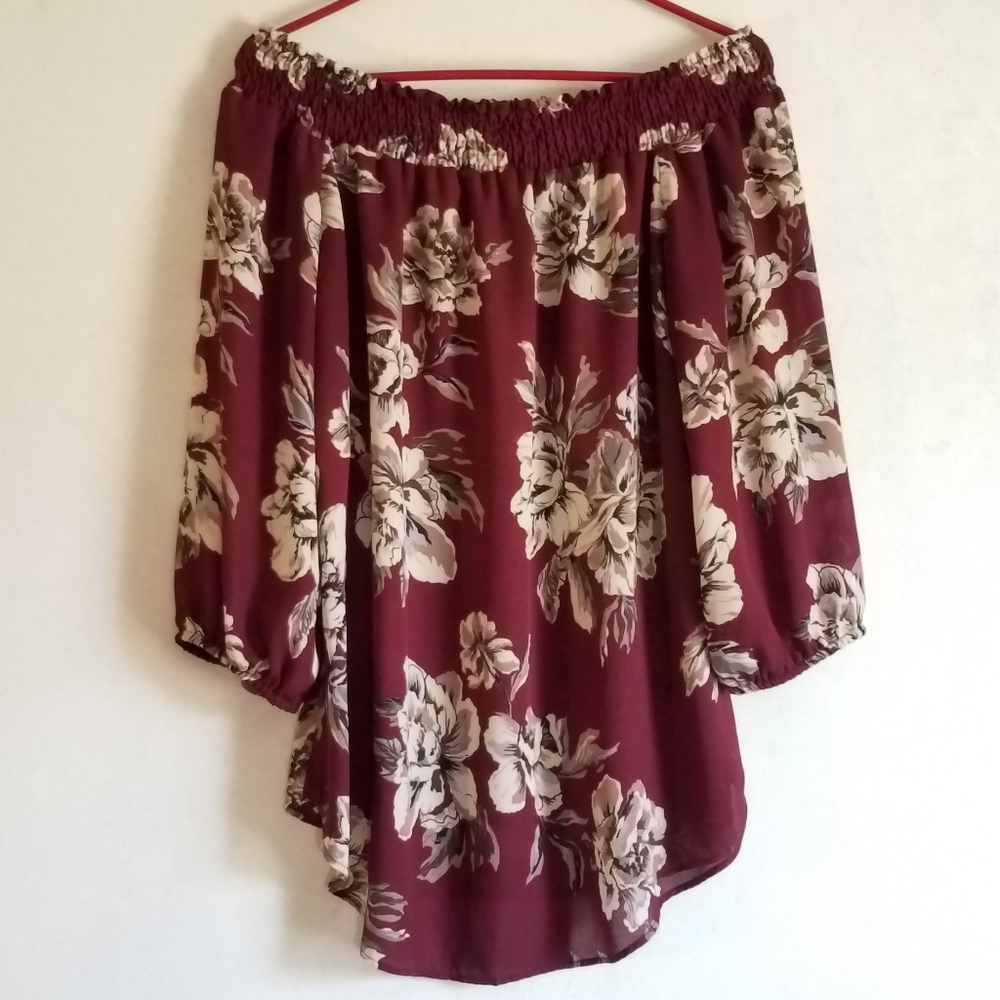 Blouse - Picture 2 of 6